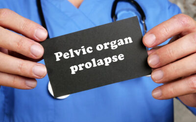 Pelvic Organ Prolapse: Causes, Symptoms & Treatment Options