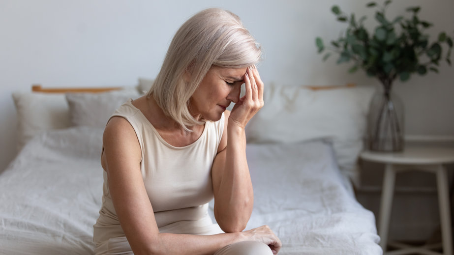 Signs of Menopause? How To Prepare